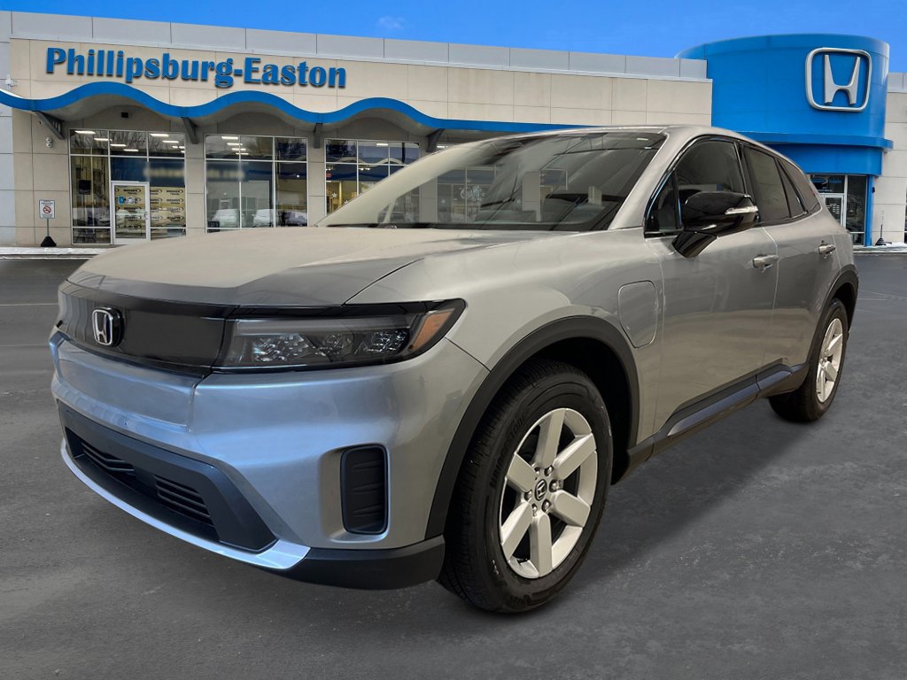 New 2026 Honda Prologue EX