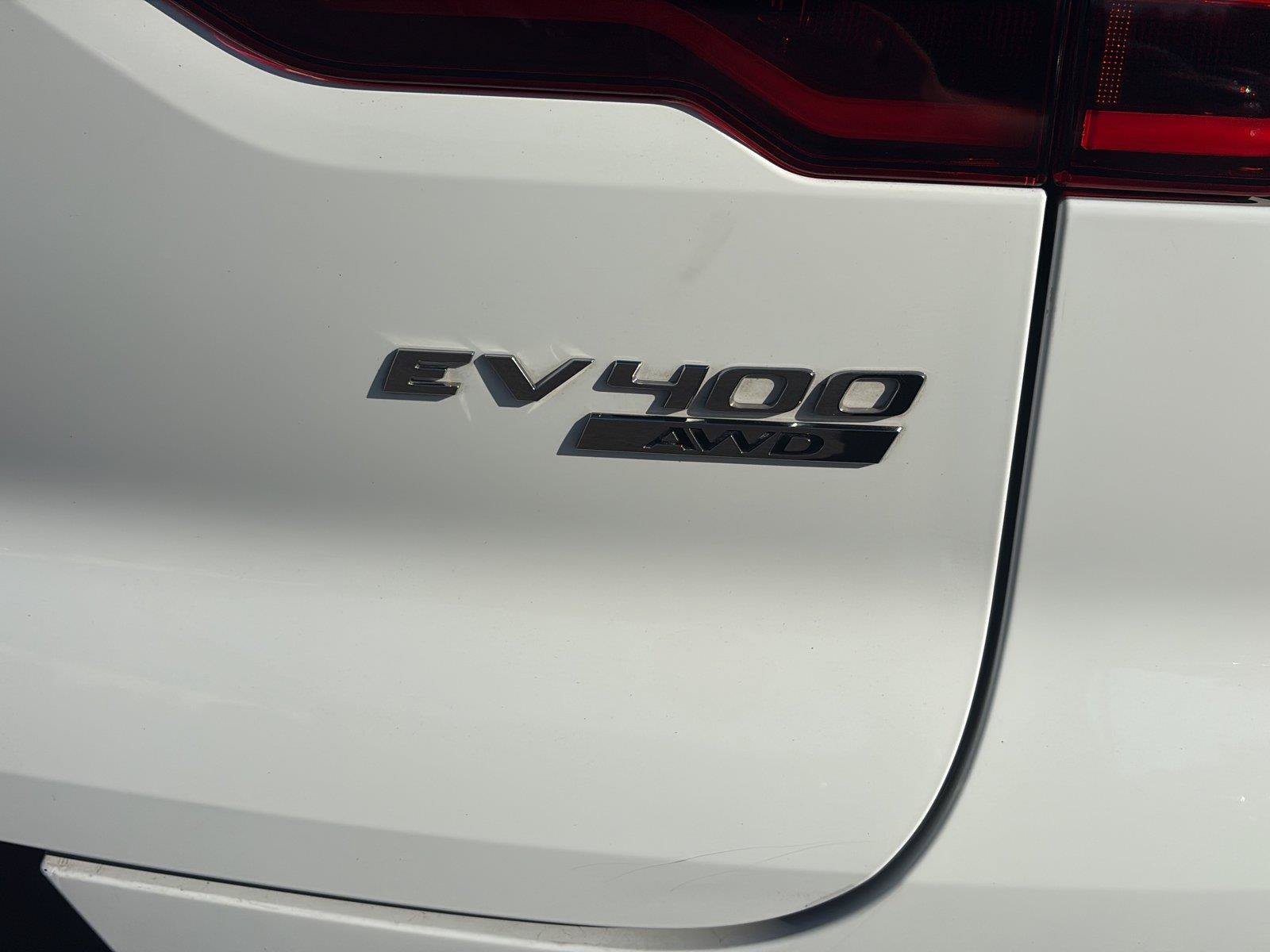 Used 2020 Jaguar I-PACE HSE AWD/4WD image 16