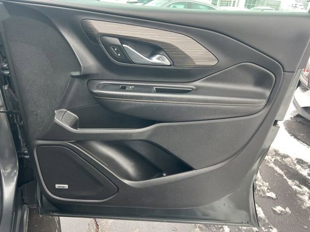 Used 2020 GMC Terrain SLT image 34