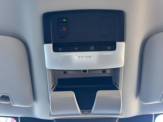 New 2026 Nissan Pathfinder S FWD image 25