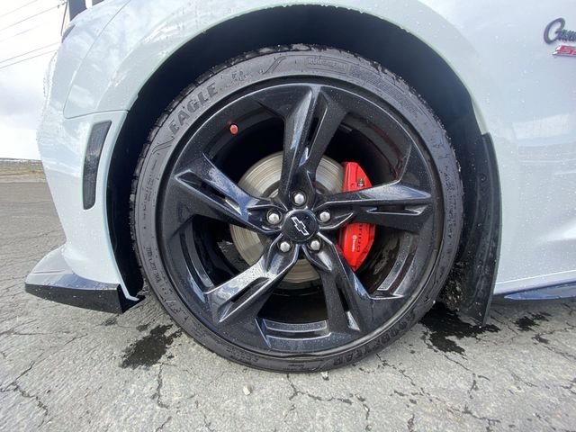 Used 2023 Chevrolet Camaro SS image 10