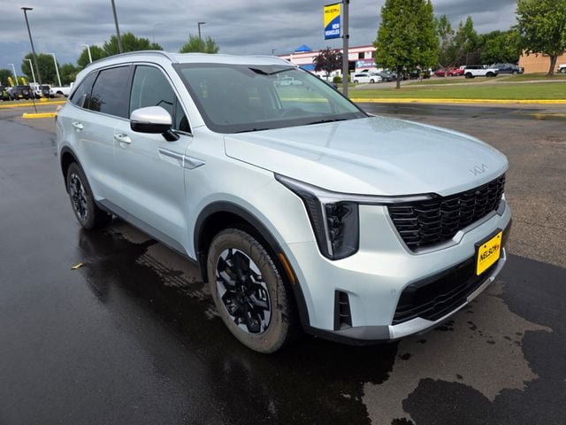 Used 2026 Kia Sorento S AWD/4WD image 5