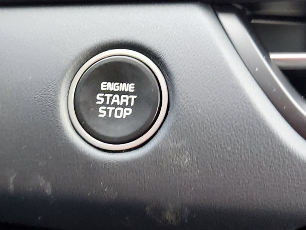 New 2026 Kia Seltos SX AWD/4WD image 14