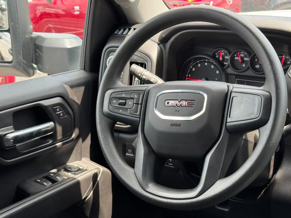 New 2025 GMC Sierra 3500 Pro w/ 1SA Pro Safety Plus Package image 7