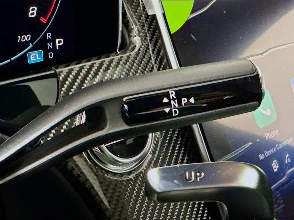 New 2026 Mercedes-Benz E 53 AMG e 4MATIC Sedan image 17