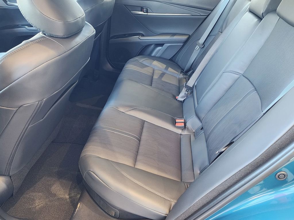 New 2026 Toyota Camry XSE image 10
