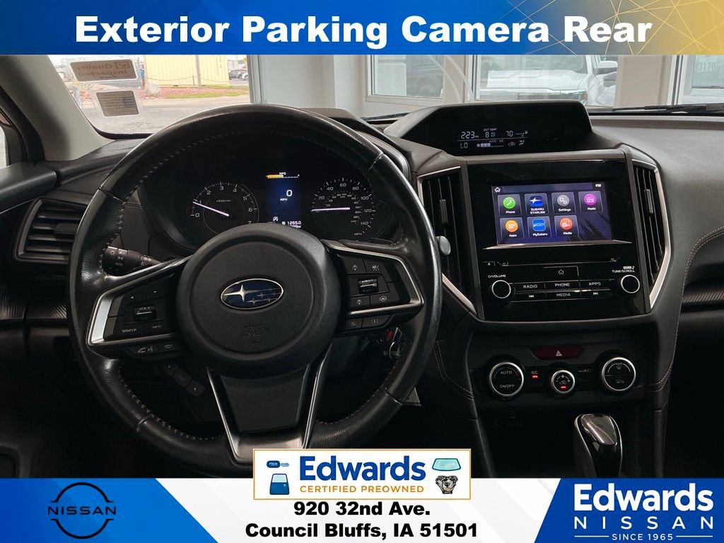 Used 2021 Subaru Crosstrek 2.0i Premium AWD/4WD image 14