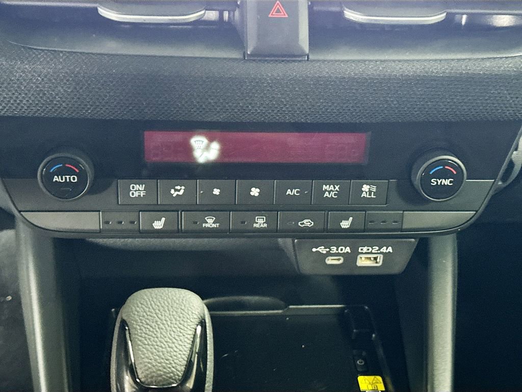 New 2026 Subaru Outback Limited image 14