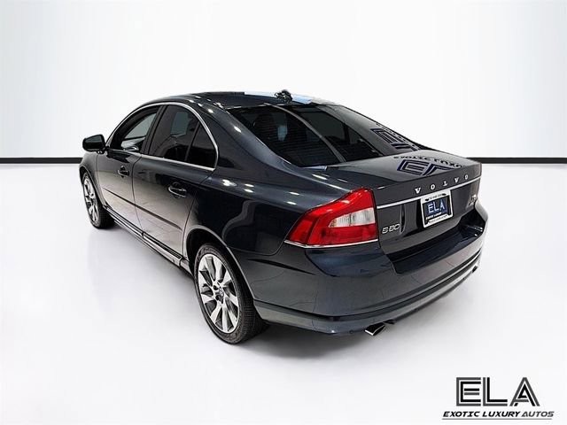Used 2013 Volvo S80 T6 Platinum image 6