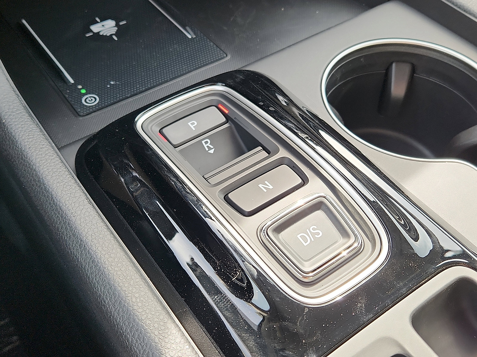 New 2026 Honda Pilot EX-L image 12