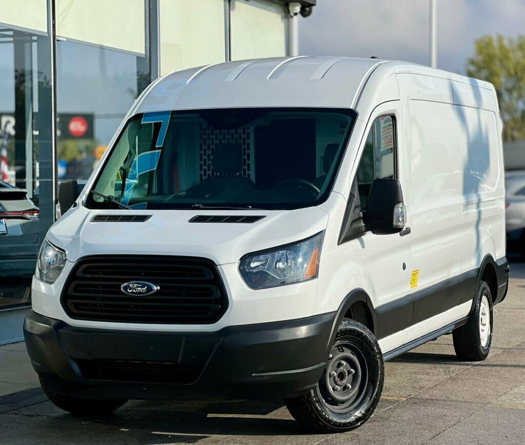 Used 2019 Ford Transit 150 148 Medium Roof