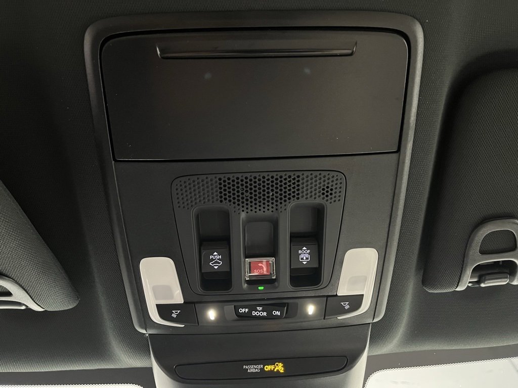 New 2026 Acura ADX A-Spec image 9