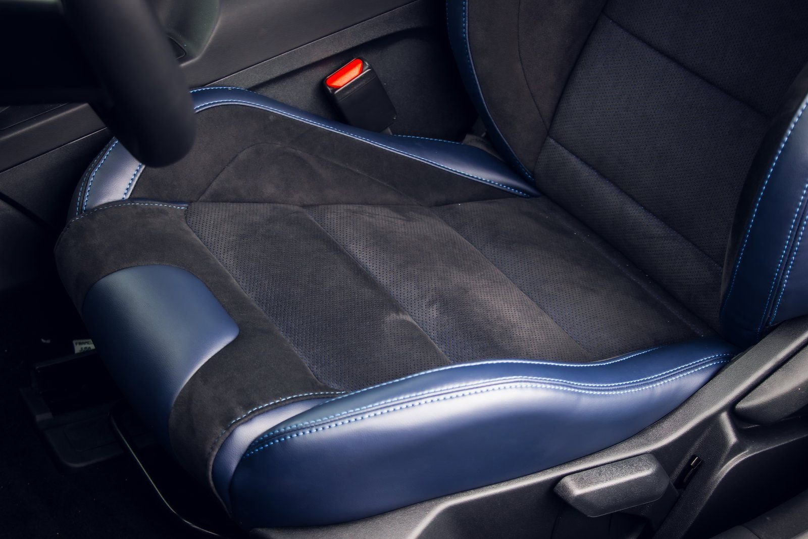 New 2025 Ford Mustang Dark Horse w/ Dark Horse Handlin Package image 42