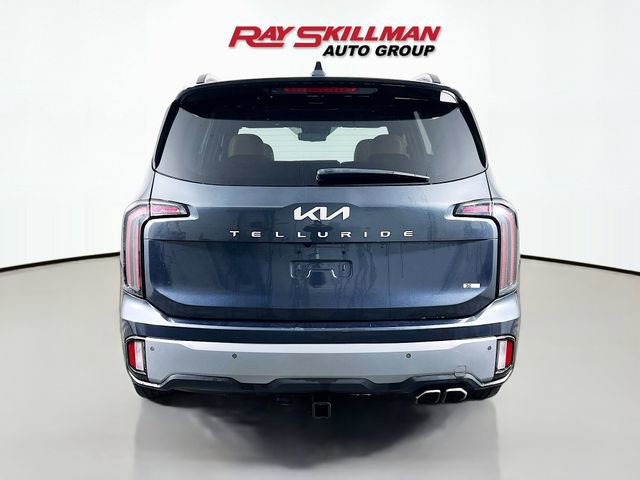 Used 2023 Kia Telluride SX Prestige X-Line image 6