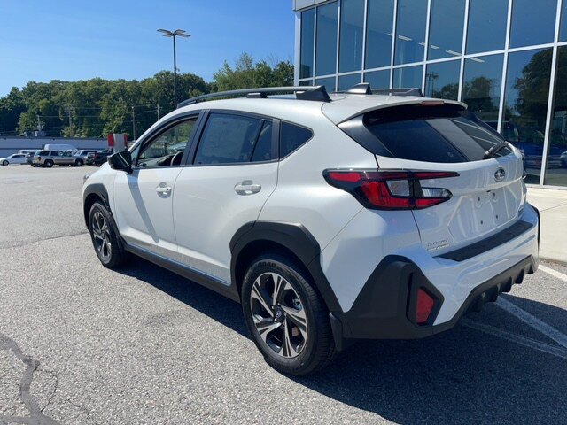 New 2024 Subaru Crosstrek 2.5i Limited AWD/4WD image 7