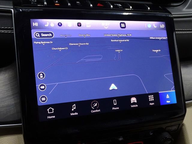 Used 2024 Jeep Grand Cherokee Limited image 8