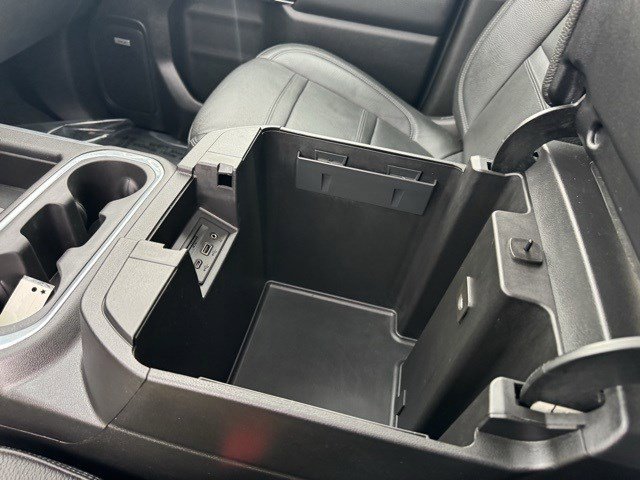 Used 2021 GMC Sierra 1500 Denali w/ Driver Alert Package II image 24