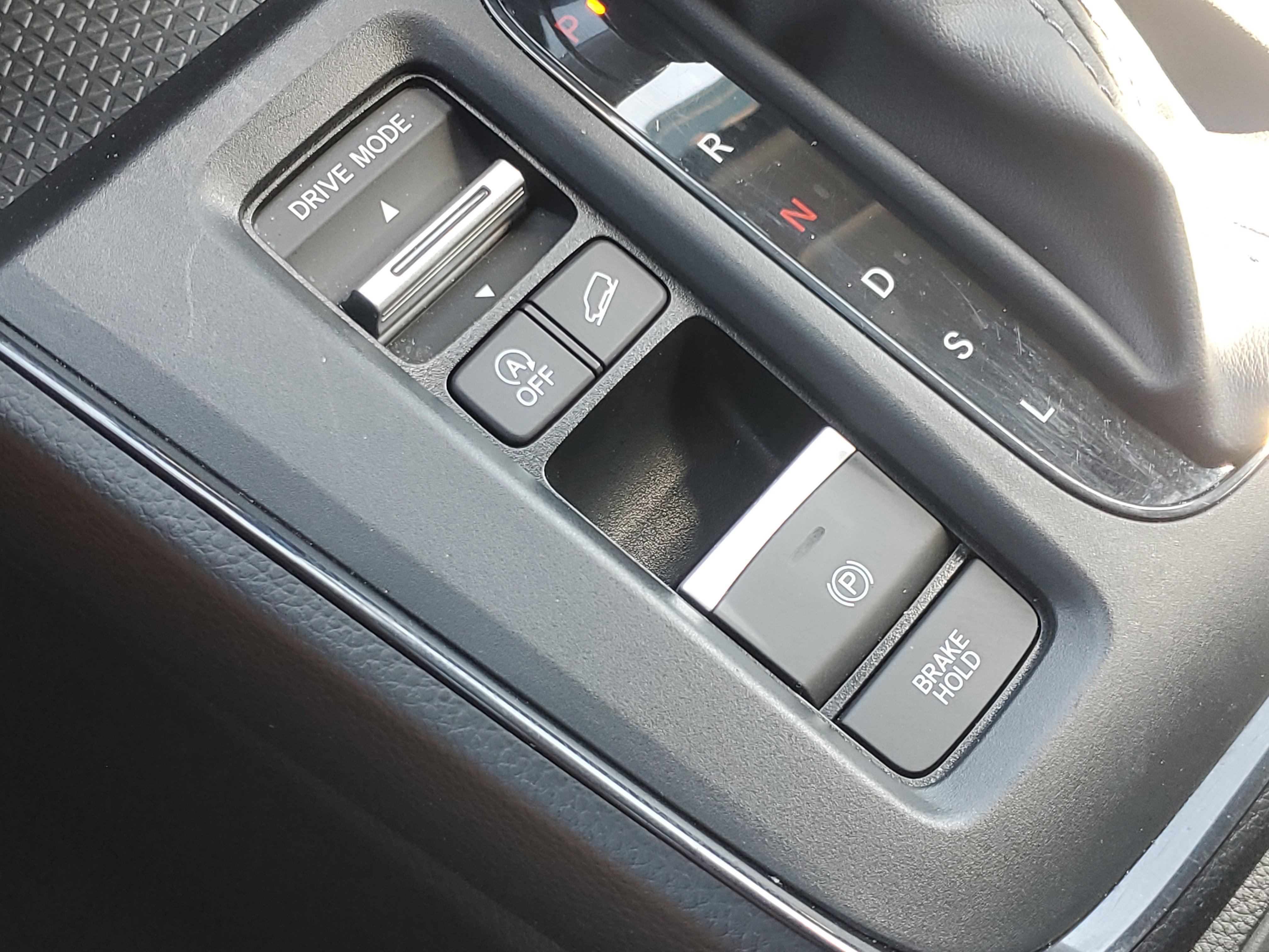 Certified 2024 Honda CR-V LX image 30