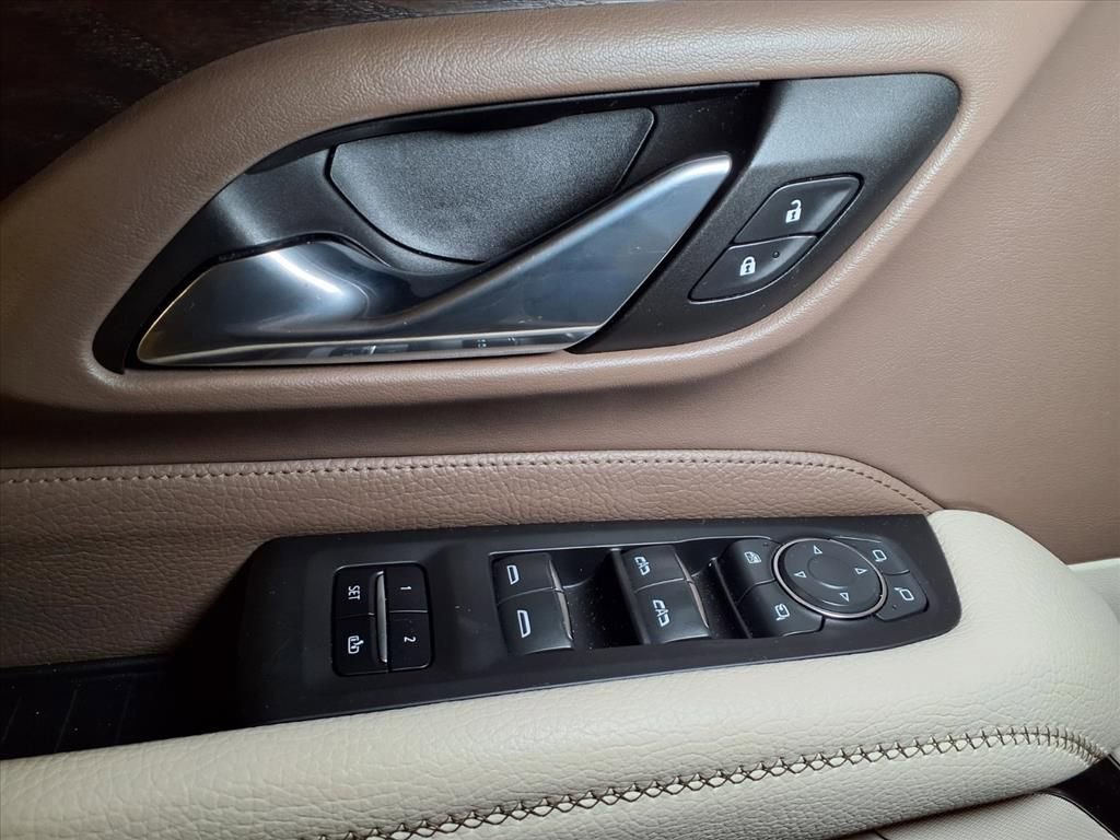 Used 2021 GMC Yukon Denali image 14