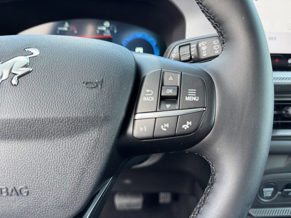 New 2025 Ford Bronco Sport Outer Banks w/ Outer Banks Tech Package+ image 24