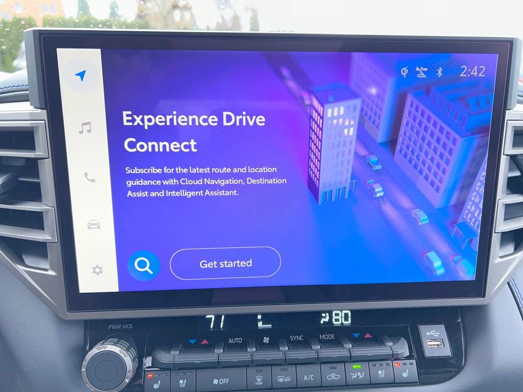 New 2026 Toyota Tundra Limited image 22