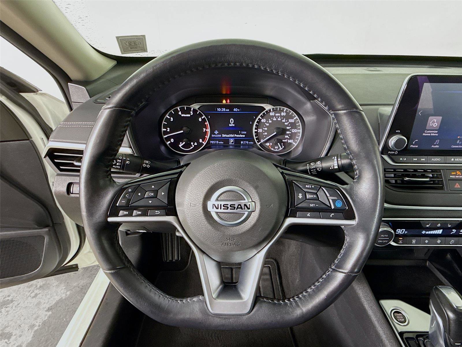 Used 2020 Nissan Altima 2.5 SV image 13