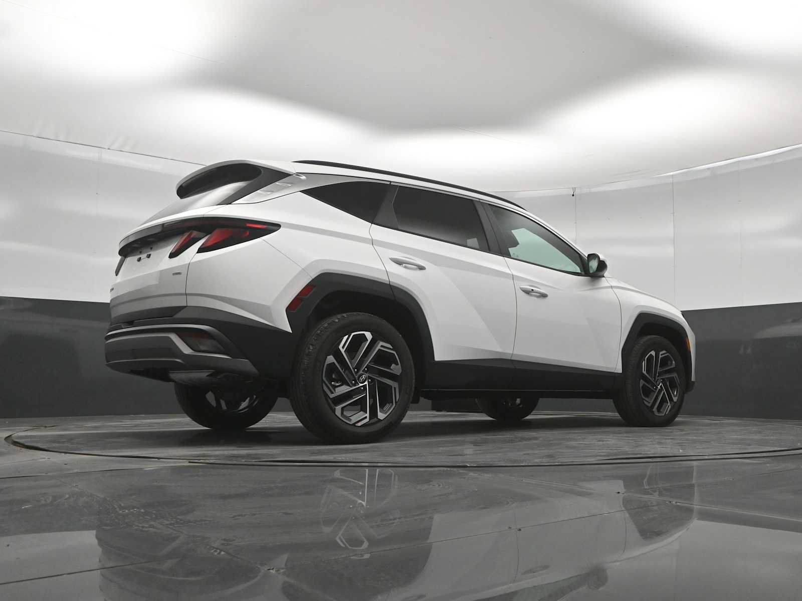 New 2026 Hyundai Tucson SEL Plus AWD/4WD image 37