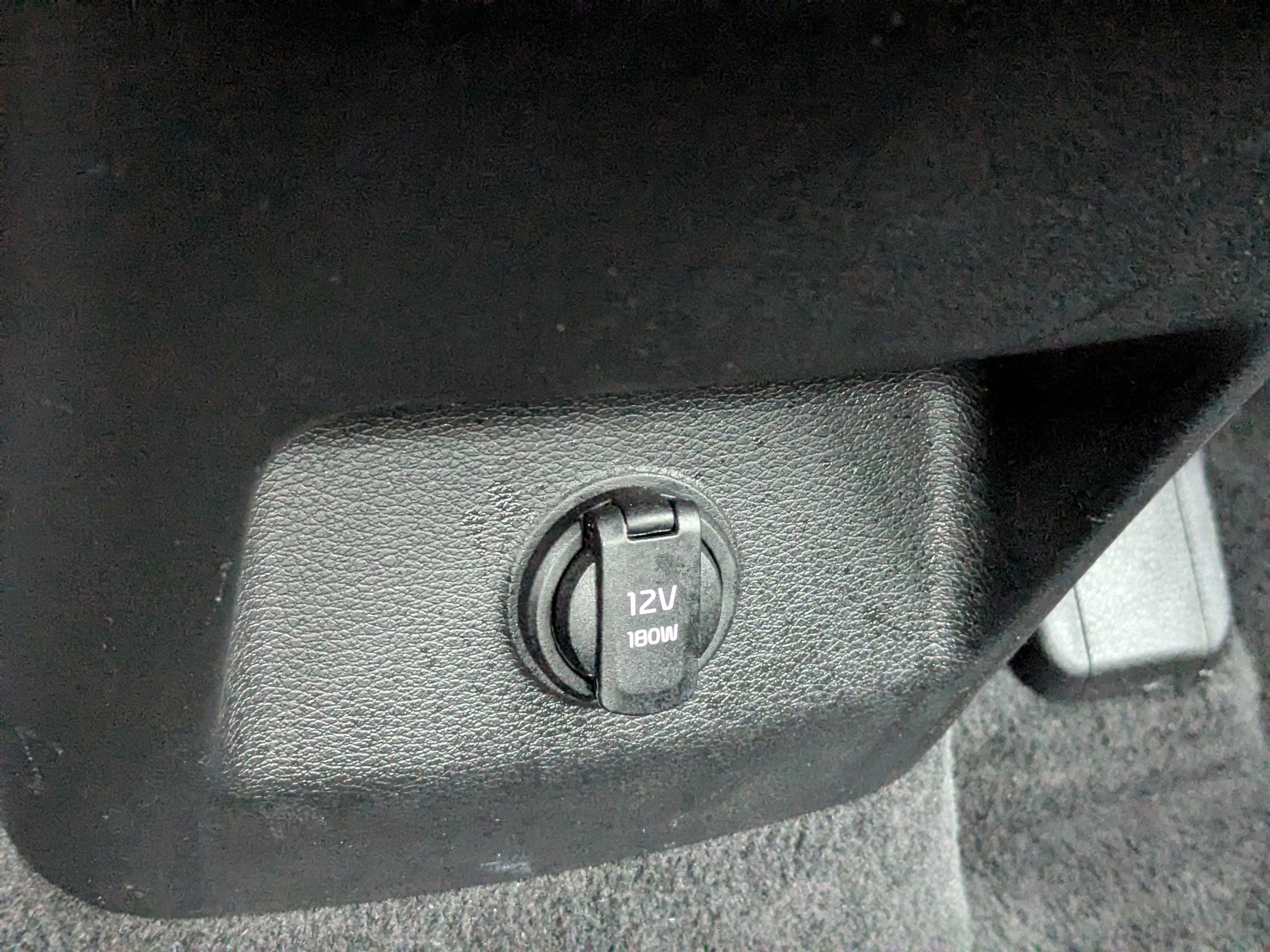 Used 2025 Kia Telluride S image 19