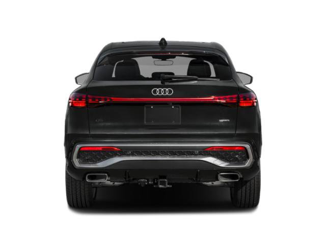 Used 2025 Audi Q5 Premium Plus w/ Premium Plus AWD/4WD image 8