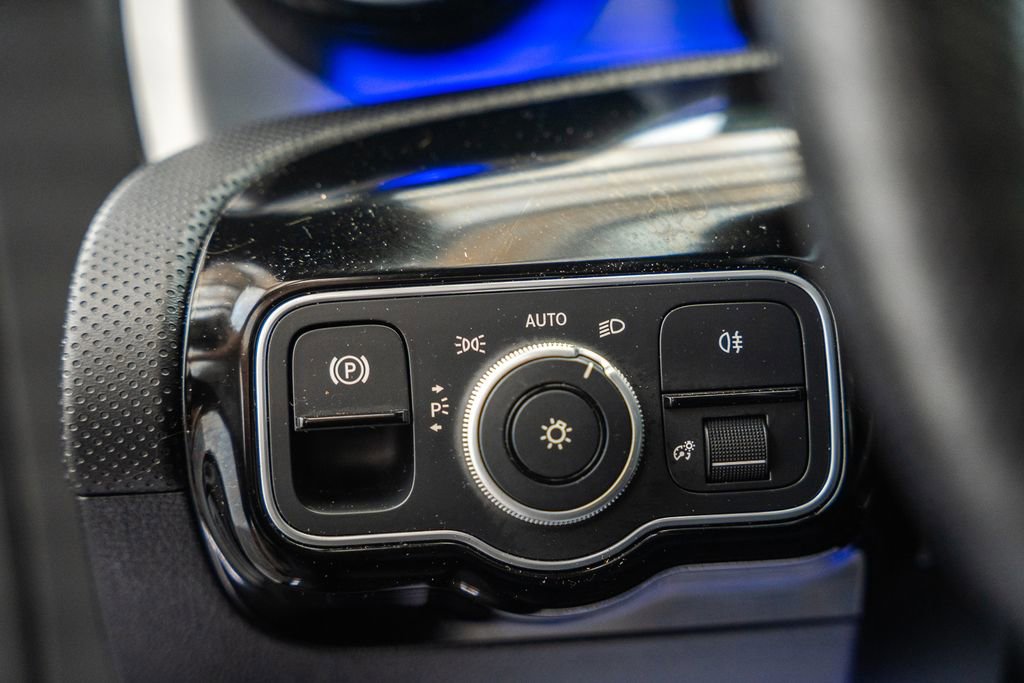Used 2025 Mercedes-Benz CLA 45 AMG 4MATIC image 48