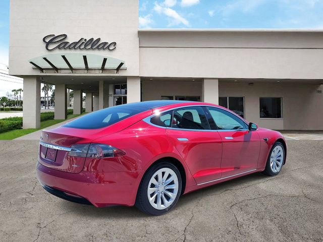 Used 2018 Tesla Model S 100D image 5