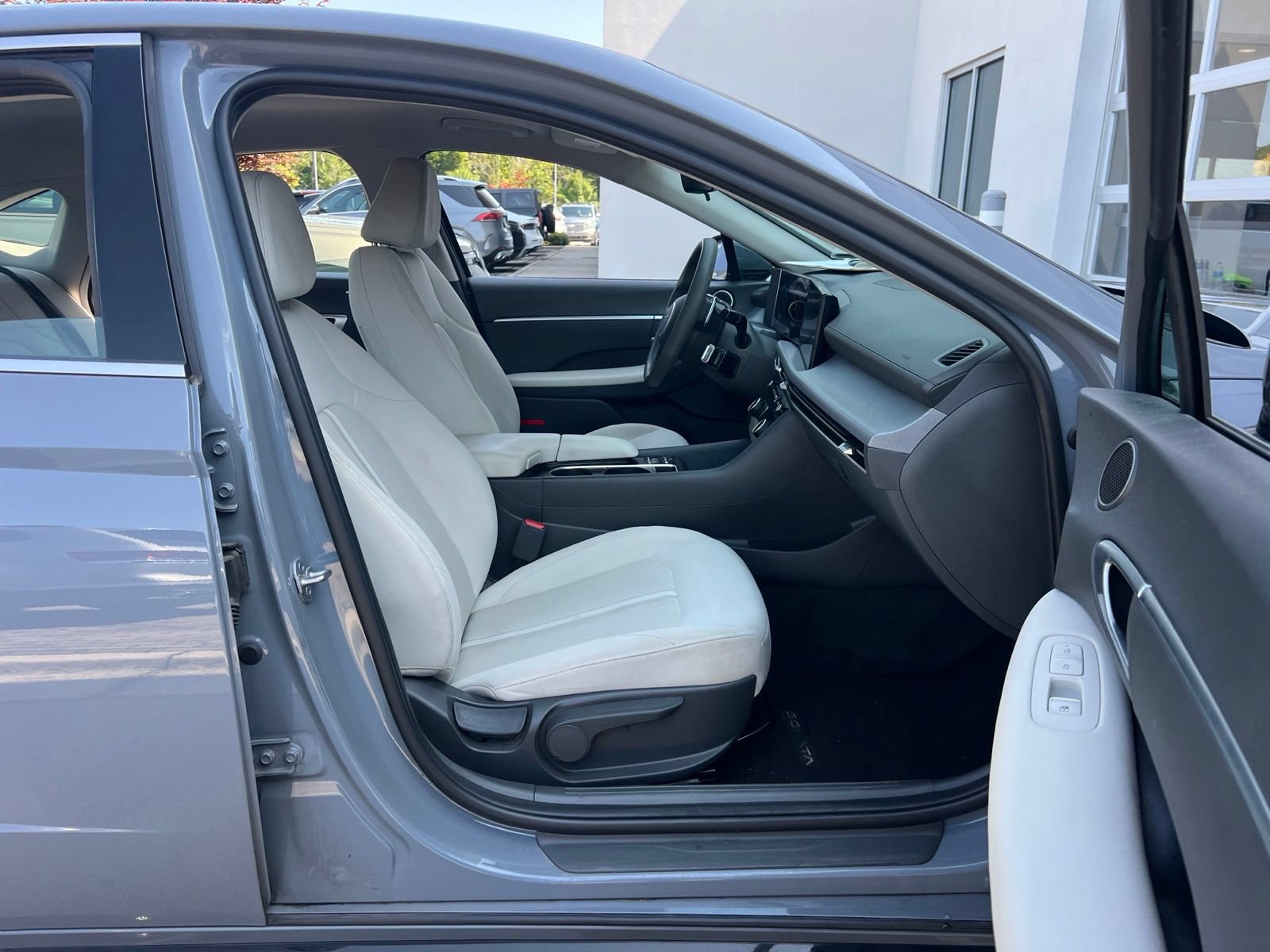 Used 2024 Hyundai Sonata SEL FWD image 32