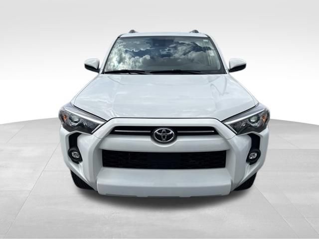Used 2023 Toyota 4Runner SR5 RWD image 8