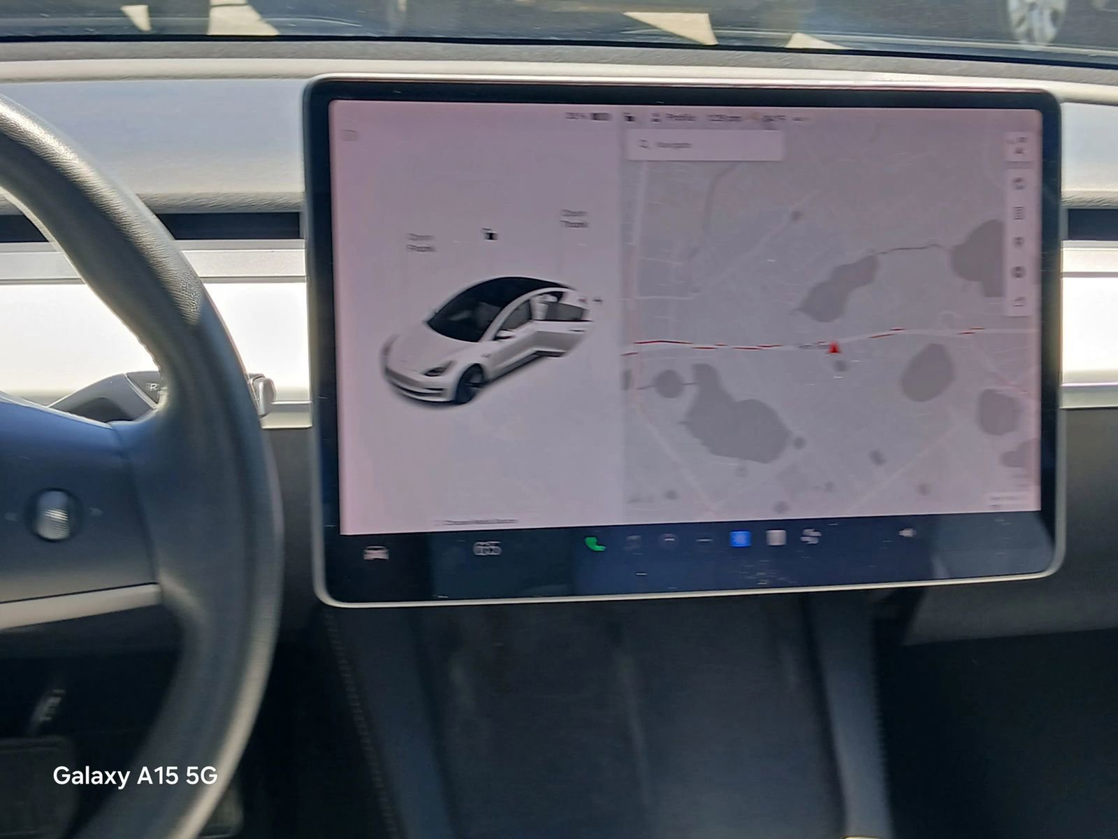 Used 2021 Tesla Model 3 Long Range AWD/4WD image 26