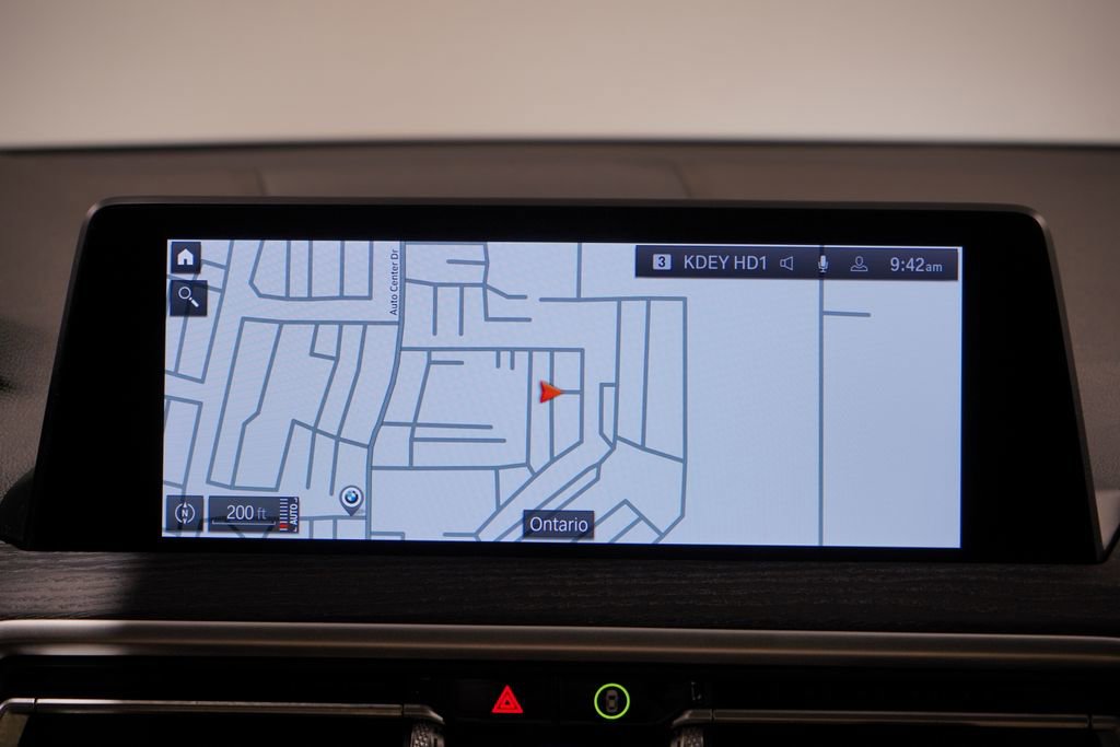 Used 2024 BMW X3 sDrive30i w/ Convenience Package image 12