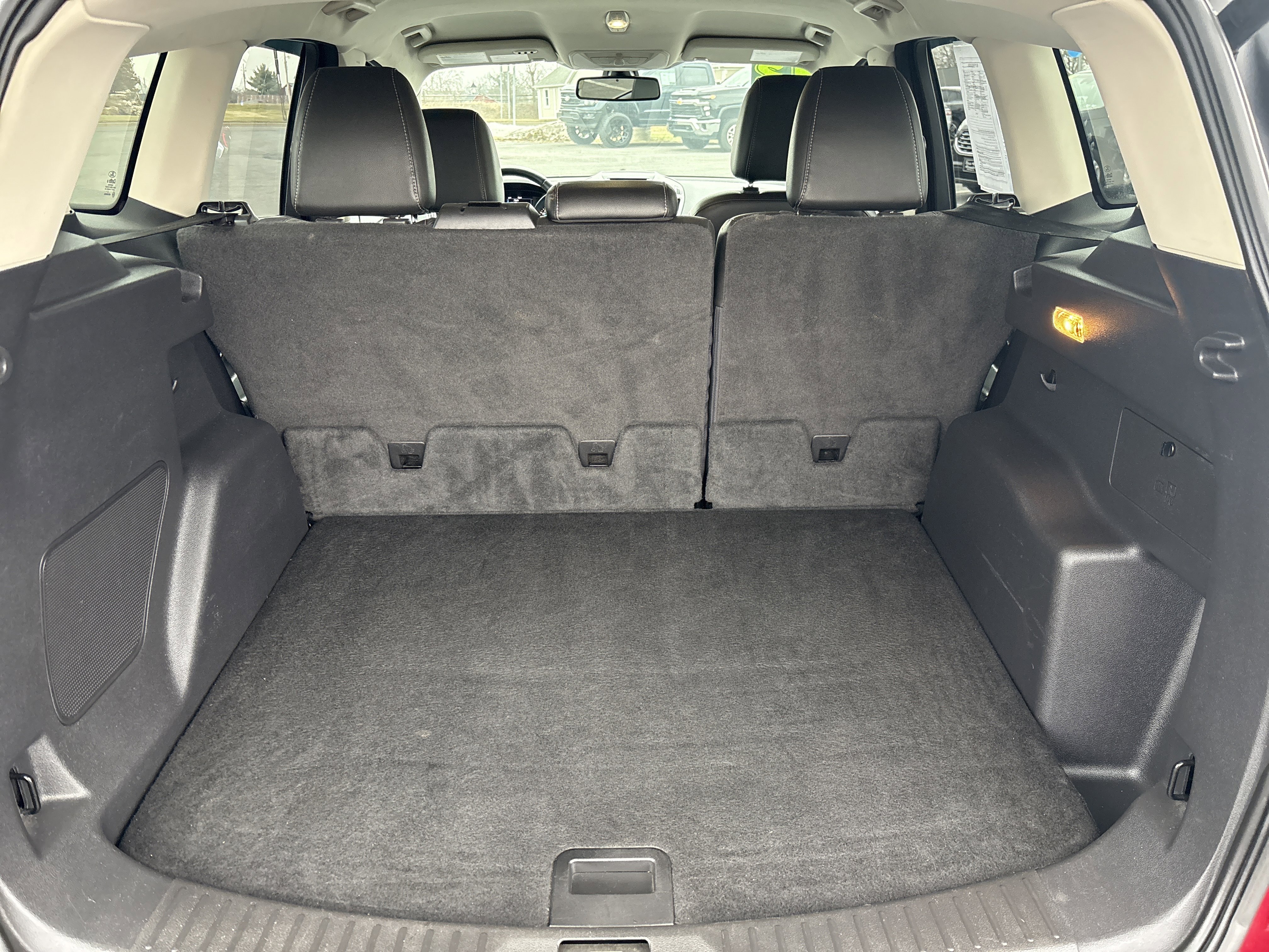 Used 2013 Ford Escape Titanium image 7