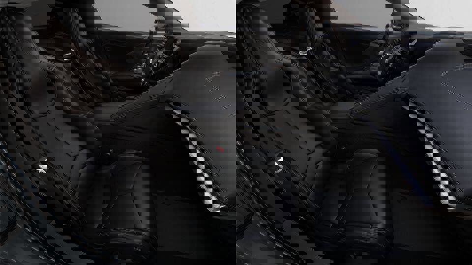 New 2025 Chevrolet Corvette E-Ray w/ ZER Performance Package image 35