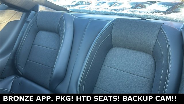 New 2026 Ford Mustang EcoBoost image 24