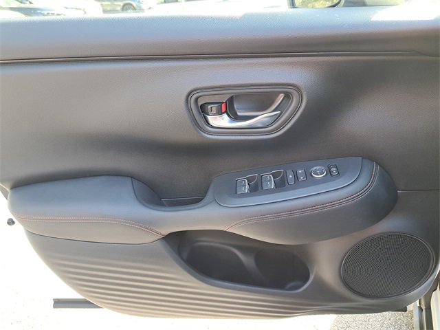 Used 2023 Honda HR-V Sport image 20