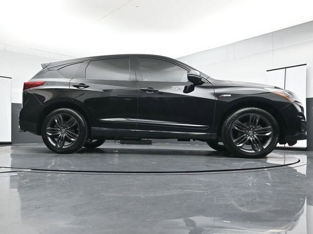Used 2021 Acura RDX A-Spec AWD/4WD image 33