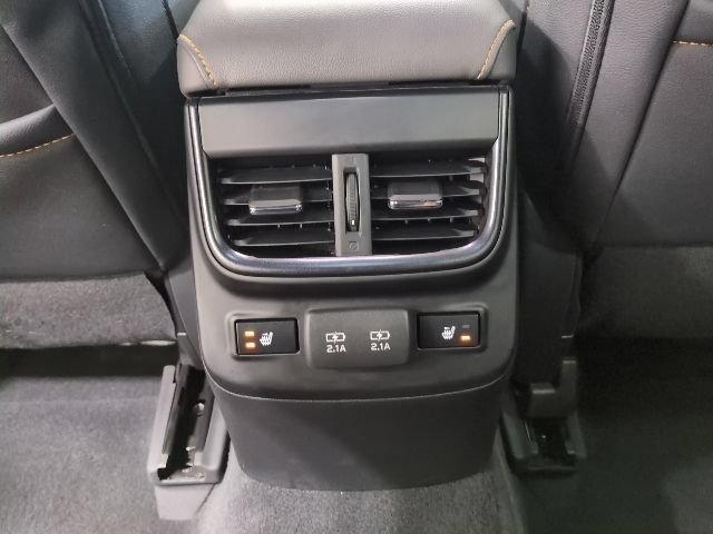 Used 2022 Subaru Outback Wilderness AWD/4WD image 18