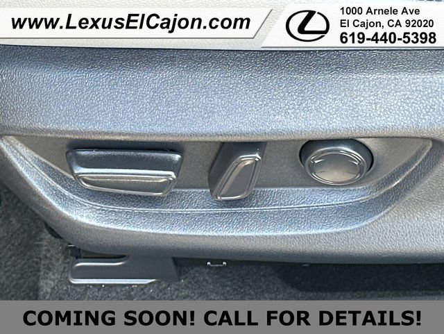 Used 2026 Toyota Camry SE w/ Multimedia Upgrade Package FWD image 11