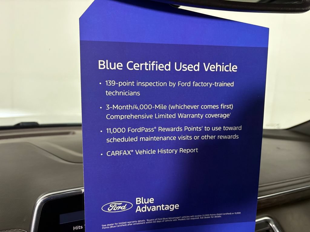 Used 2021 Chevrolet Tahoe Z71 w/ Rear Media and Nav Package AWD/4WD image 25
