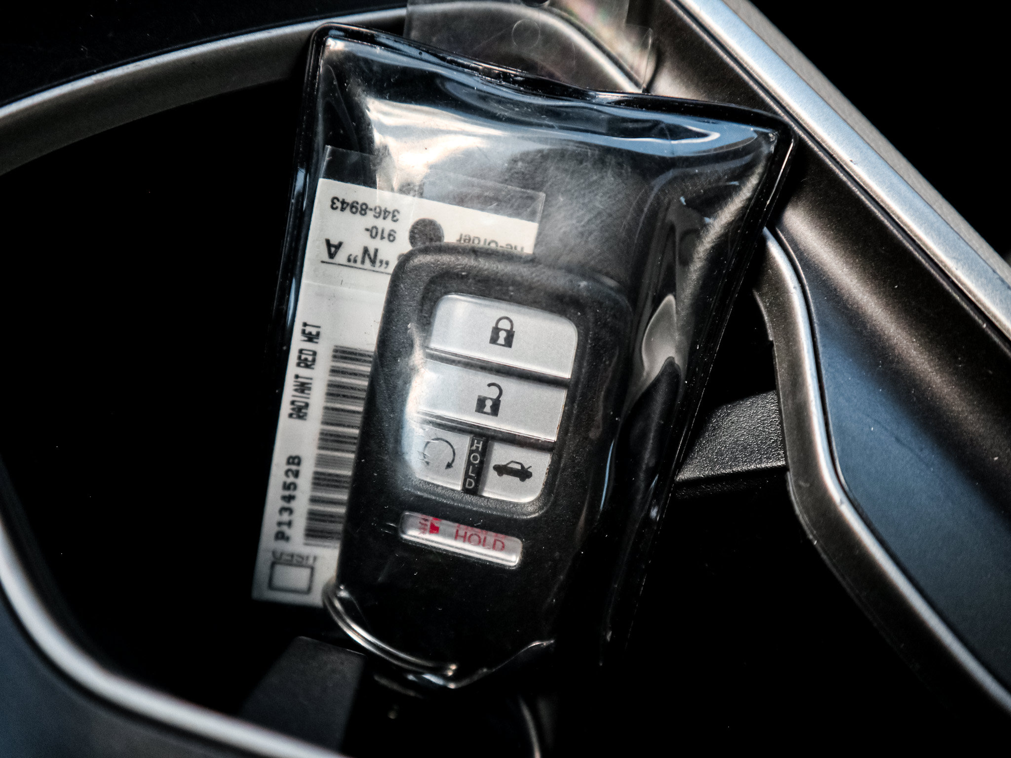 Used 2018 Honda Accord Touring image 36