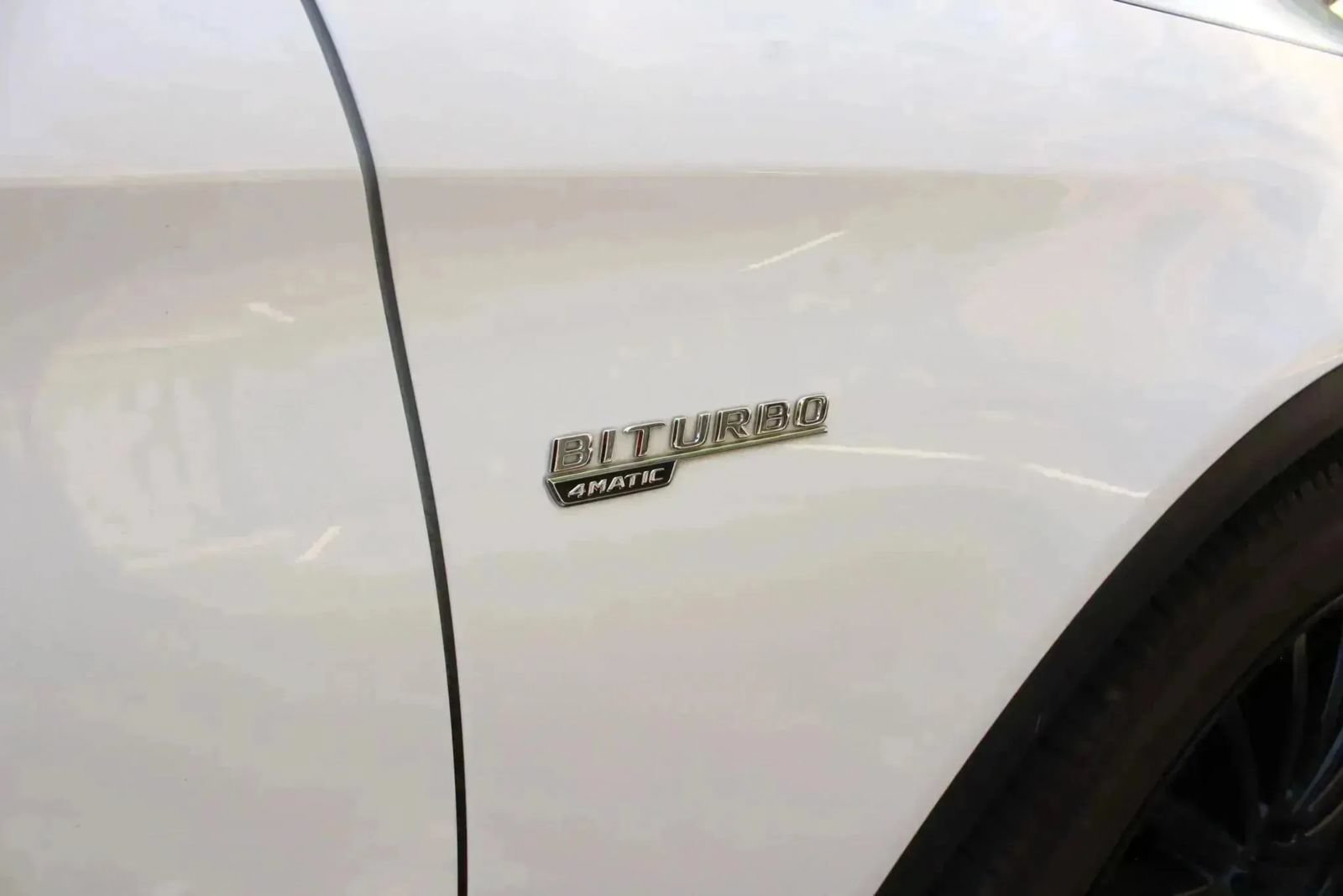 Used 2019 Mercedes-Benz GLC 43 AMG 4MATIC image 39