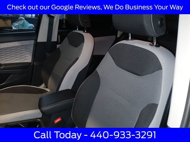 Used 2022 Volkswagen Taos S image 18