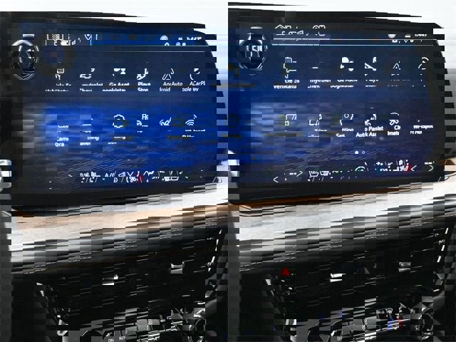 New 2026 Chevrolet Tahoe High Country image 35