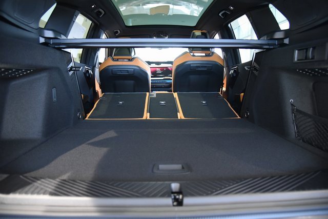 New 2025 BMW X3 M50 w/ Premium Package image 24