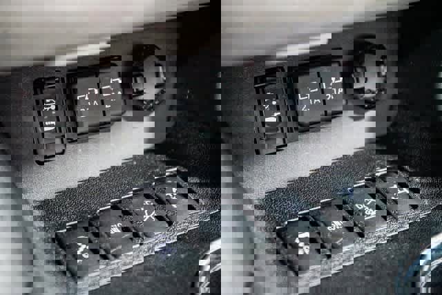 Certified 2019 Toyota Highlander XLE image 24