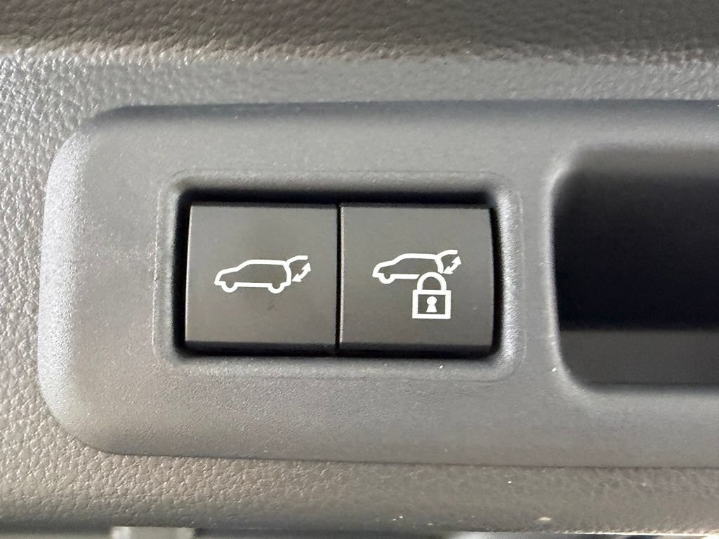 Certified 2026 Toyota Sequoia Platinum AWD/4WD image 16